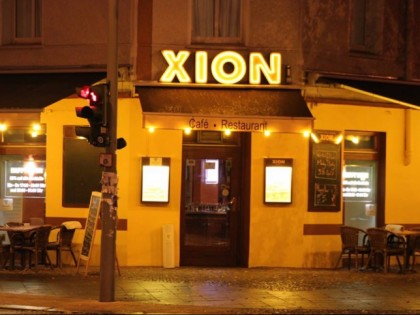 Фото: Xion